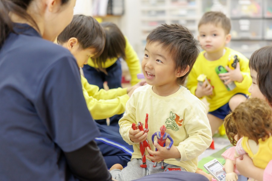 有限会社キッズ