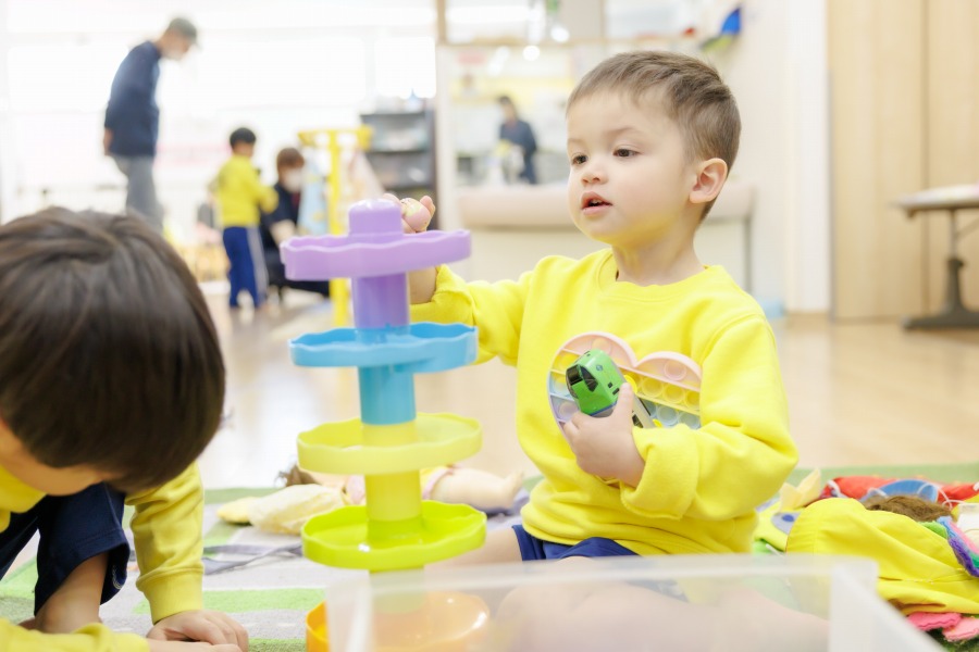 有限会社キッズ