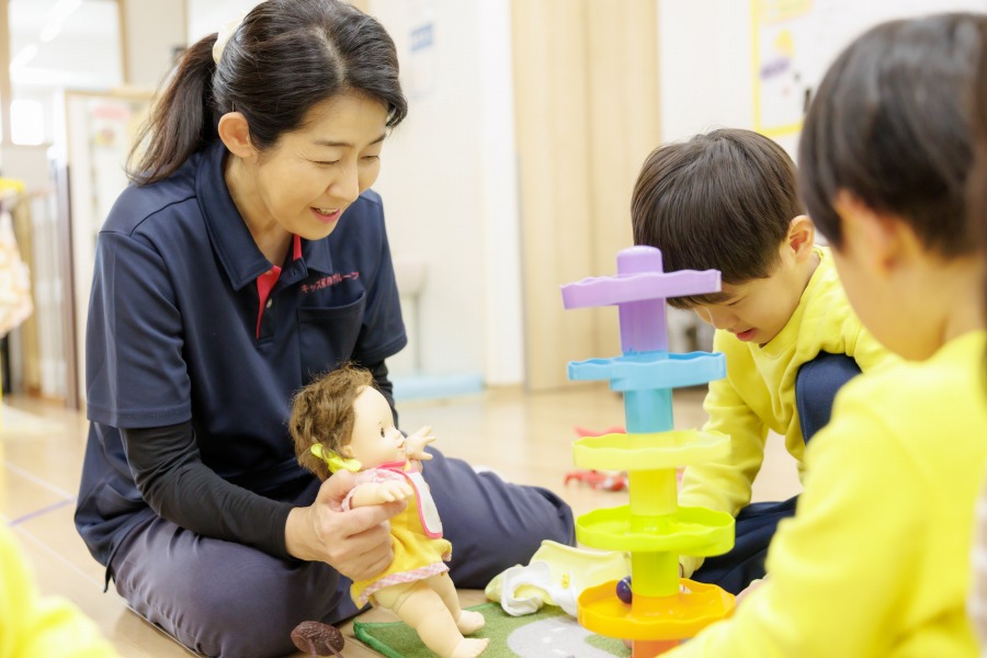 有限会社キッズ