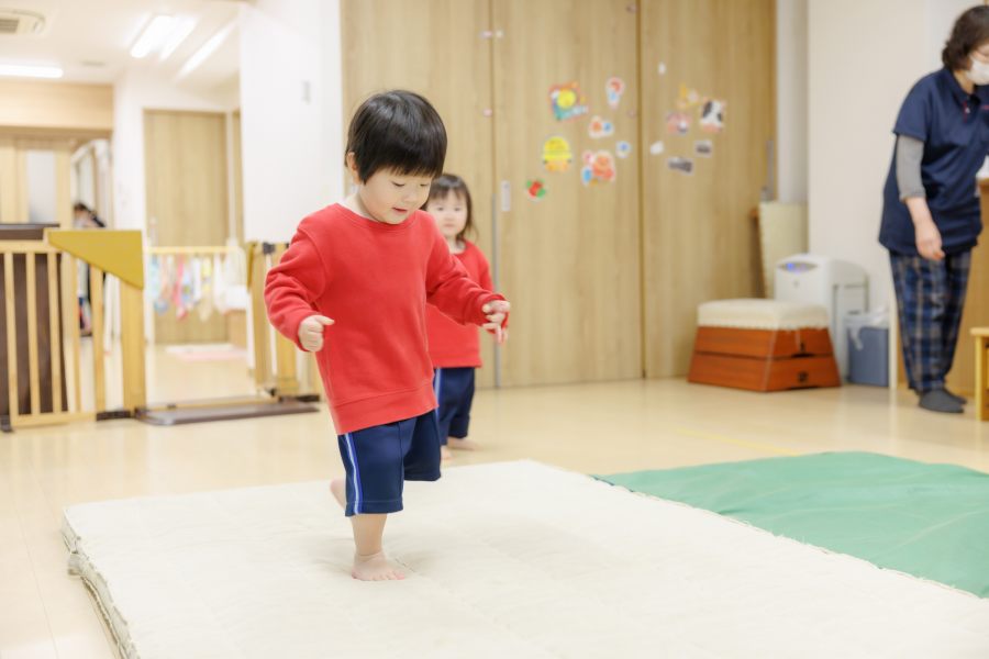 有限会社キッズ