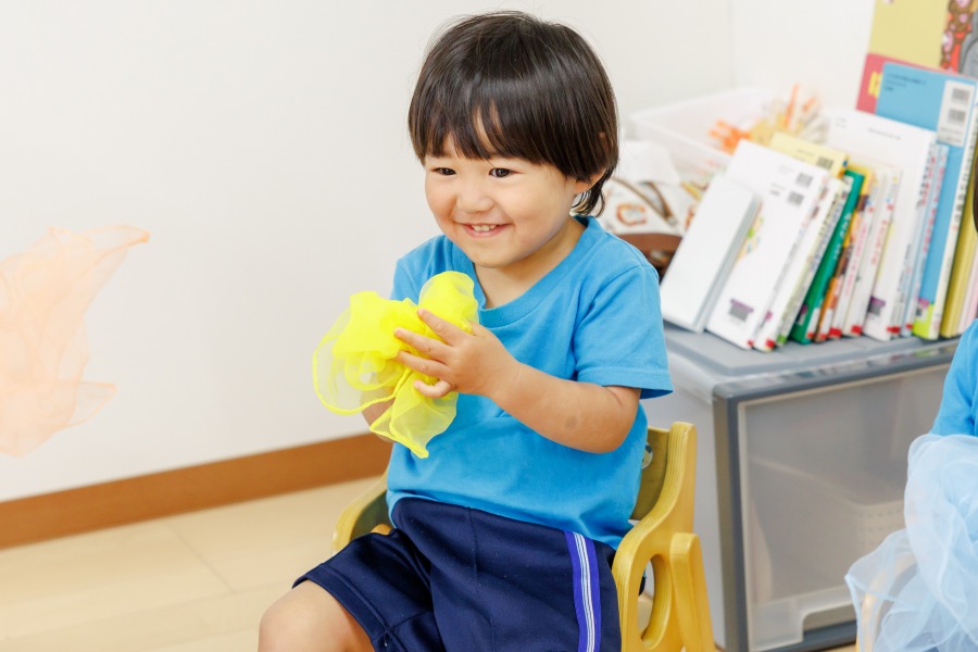 有限会社キッズ