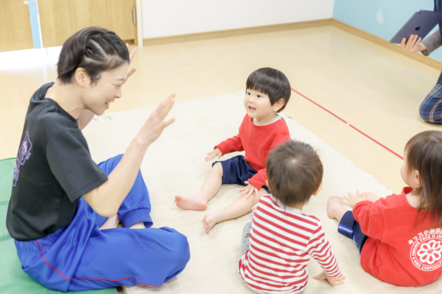 有限会社キッズ